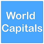 Cover Image of Download World Capitals | Cities 1.2 APK