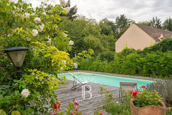 maison à Jouy-en-Josas (78)