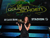 Wie anders: Tessa Wullaert wint eerste Gouden Schoen voor vrouwen
