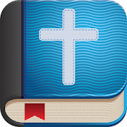 Streams in the Desert Daily Devotional  Icon