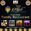 The Royal's Multicuisine Restaurant