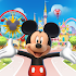 Disney Magic Kingdoms: Build Your Own Magical Park4.7.0d