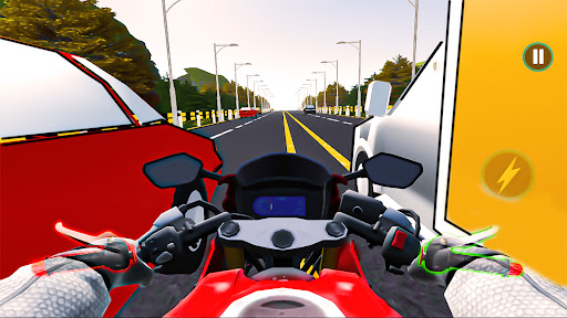 Screenshot Bike Race - Bike Games 2023