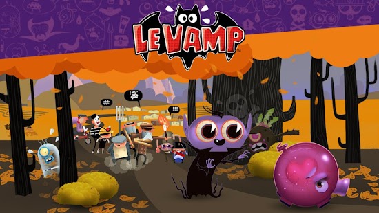 Download Le Vamp apk