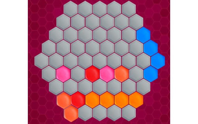 Hexa Time Game