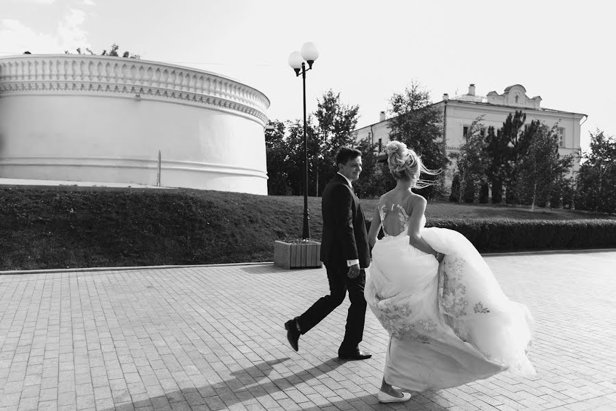 Wedding photographer Rustam Nadzhiev (photorn). Photo of 22 September 2017