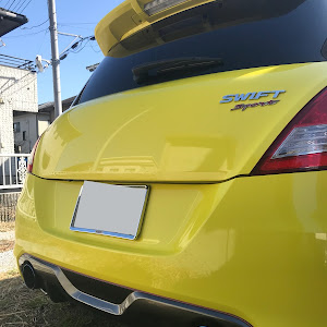 スイフトスポーツ ZC32S