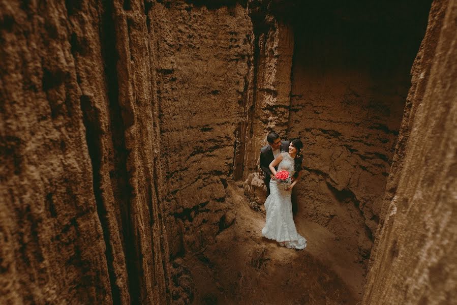 Fotógrafo de bodas Camilo Nivia (camilonivia). Foto del 11 de abril 2019