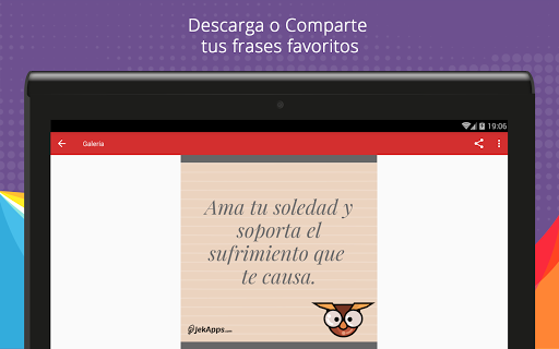 Frases de Soledad y Tristeza