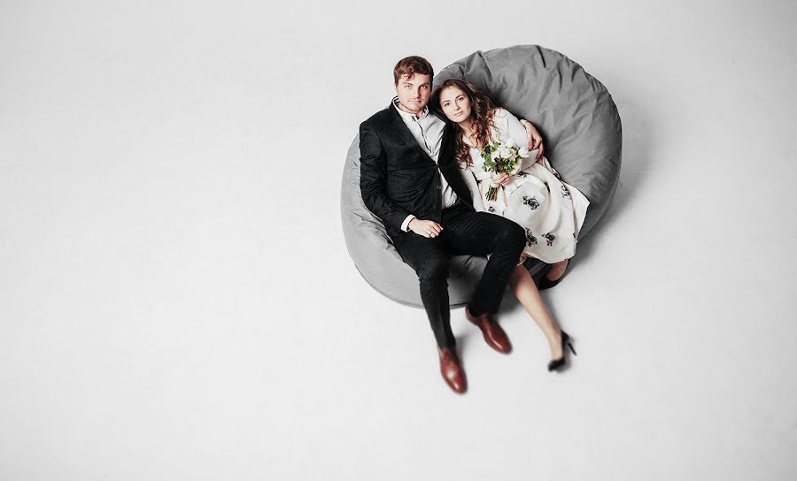 Wedding photographer Aleksey Shevchuk (555alex). Photo of 9 February 2015