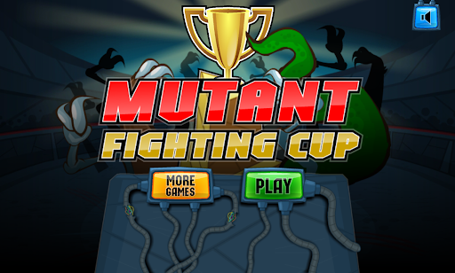 Screenshot Mutant Fighting Cup Original