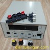 Vỏ Ampli Mini Vỏ Ampli Nhỏ Lắp Loa Rao Hàng