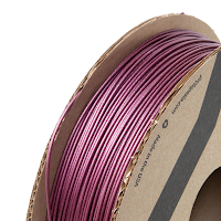 Protopasta Luke's Proton Purple Metallic HTPLA Filament - 1.75mm (0.5kg)