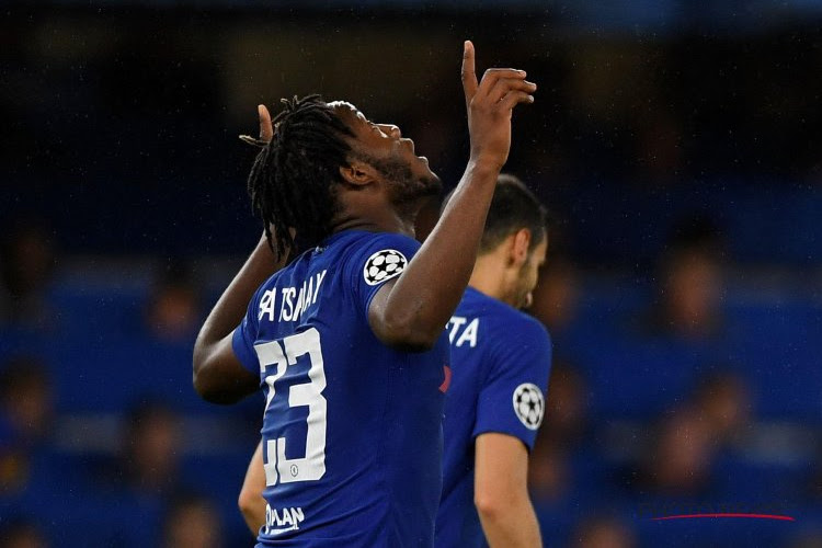 Batshuayi krijgt raad van ex-spits Chelsea en Marseille: "Vertrek in januari, Conte moet je niet"