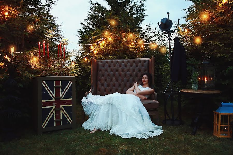 Wedding photographer Timur Ortabaev (zolia). Photo of 2 July 2015