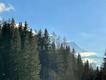 chalet à Chamonix-Mont-Blanc (74)