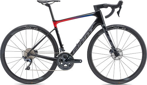 Giant 2019 Defy Advanced Pro 1 Disc Road Bike