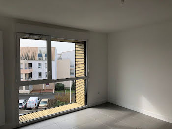 appartement à La Rochelle (17)