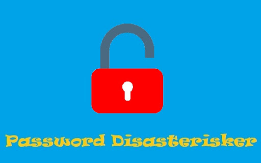 Password Disasterisker