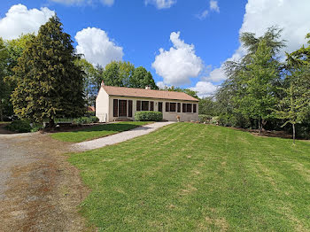 maison à Saint-Philbert-de-Grand-Lieu (44)