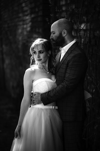 Wedding photographer Oleg Chaban (phchaban). Photo of 16 May 2021