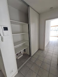 appartement à Grenoble (38)