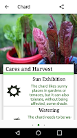 Cultivate Vegetables & Fruits Screenshot