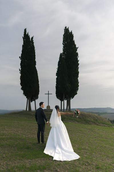 Esküvői fotós Nicolò Mari (nicomariphoto). Készítés ideje: 2023 november 19.