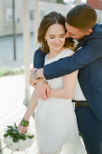 Fotógrafo de bodas Inga Kudeyarova (gultyapa). Foto del 5 de julio 2019