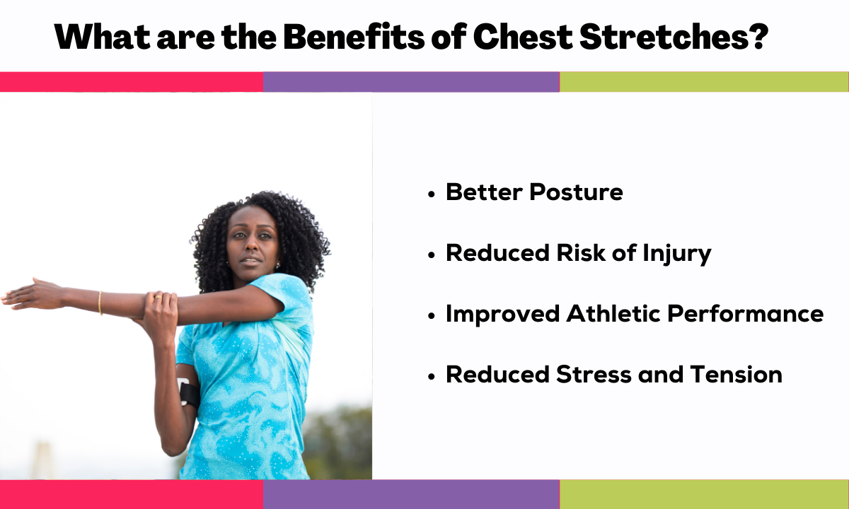 Chest Stretches