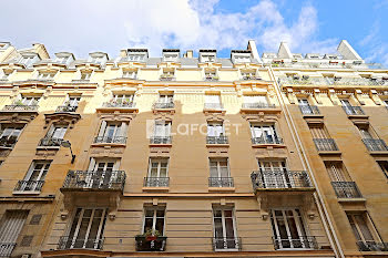 appartement à Paris 14ème (75)