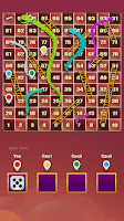 Saanp Sidi & Tic Tac Toe Game Screenshot