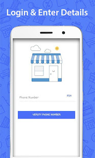 Minipay Retailer(圖1)-速報App