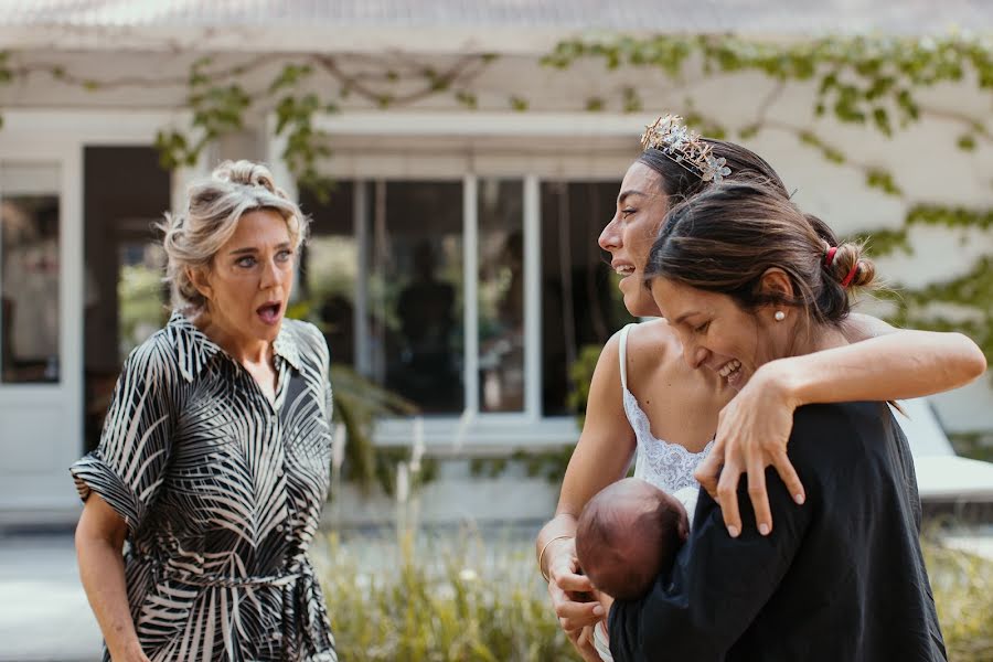 Fotógrafo de bodas Marcelo Damiani (marcelodamiani). Foto del 6 de febrero