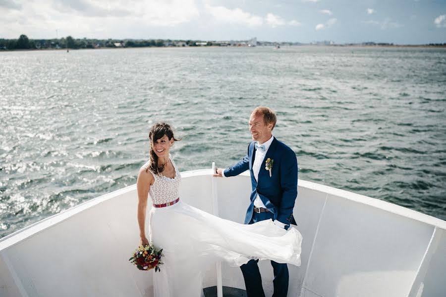 Wedding photographer Stefan Roehl (stefanroehl). Photo of 28 June 2019