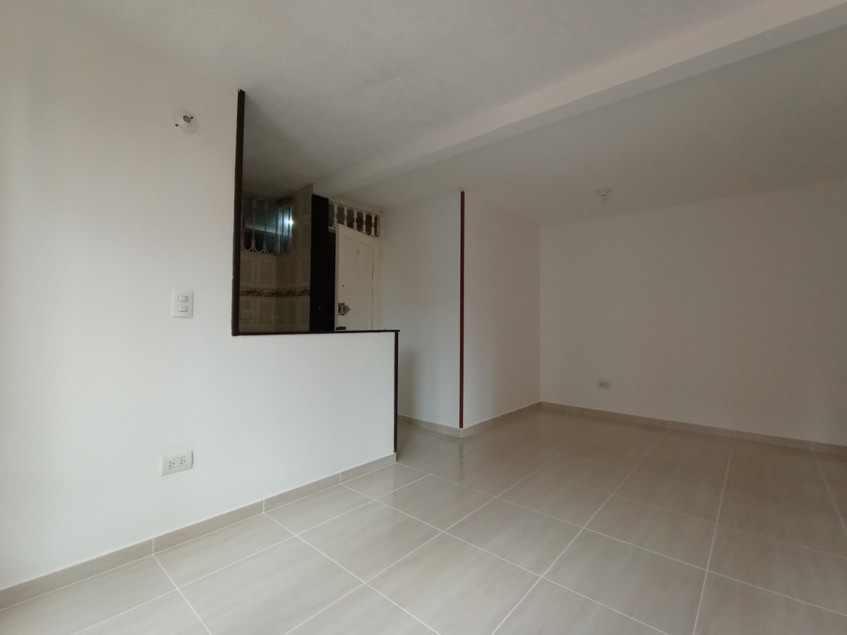 Apartamento En Arriendo - Rafael Uribe, Bogota