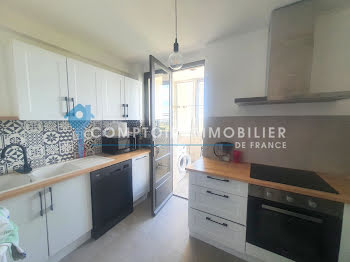 appartement à Montpellier (34)