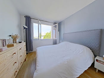 appartement à Asnieres-sur-seine (92)