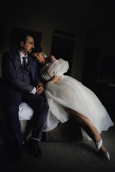 Wedding photographer Anastasiya Krongauz (krongauz). Photo of 19 May 2023