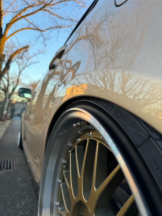 GSのgskingz・GSKINGZJapan・ミスティックゴールド・VIPCAR・リメイクに関するカスタム事例の投稿画像6枚目