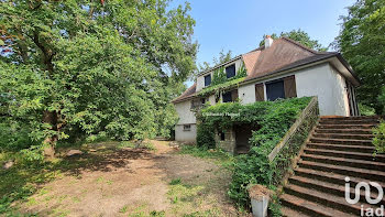 maison à Saint-Denis-en-Val (45)