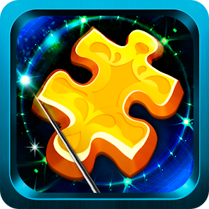 Download Magic Jigsaw Puzzles For PC Windows and Mac