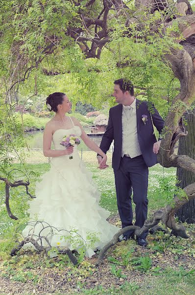 Wedding photographer Audrey Gruel (gruel). Photo of 16 April 2015