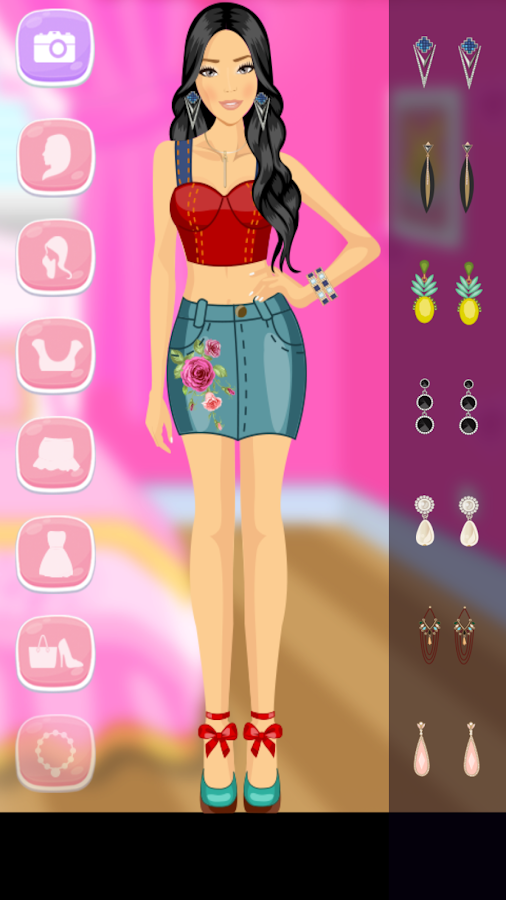 Fashion Girl - Android Apps on Google Play