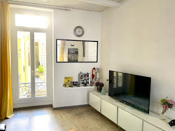 appartement à Nimes (30)