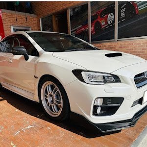 WRX STI VAB