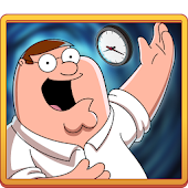 Family Guy The Quest for Stuff