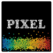 Wallpapers HD - Pixels 1.0.0 Icon