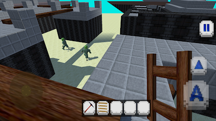 Escape The Dungeon Rolboxs Obby Mad 1 0 Apk Android Apps - escape the dungeon obby roblox adventures