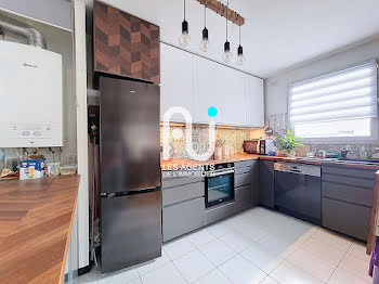 appartement à Asnieres-sur-seine (92)